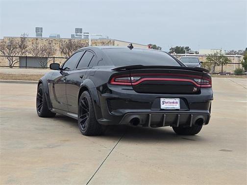 2023 Dodge Charger R/T Scat Pack