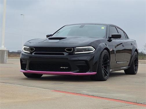 2023 Dodge Charger R/T Scat Pack