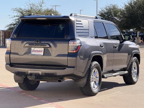 2015 Toyota 4Runner SR5 Premium