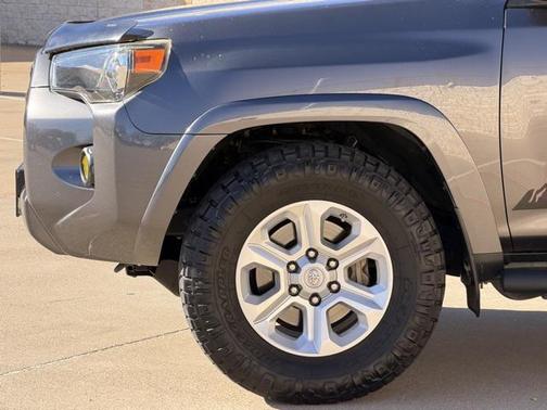 2015 Toyota 4Runner SR5 Premium