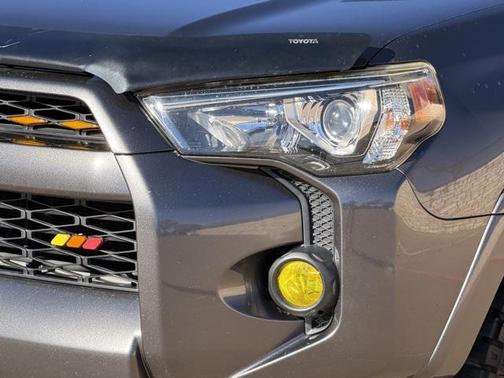 2015 Toyota 4Runner SR5 Premium