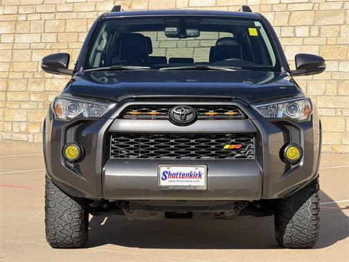 2015 Toyota 4Runner SR5 Premium