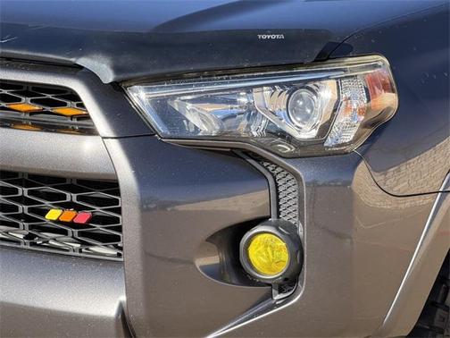 2015 Toyota 4Runner SR5 Premium