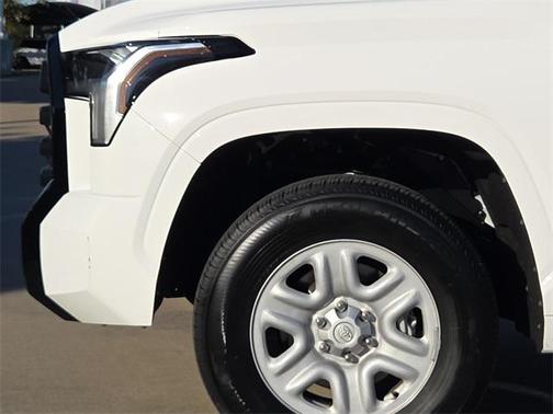 2024 Toyota Tundra SR