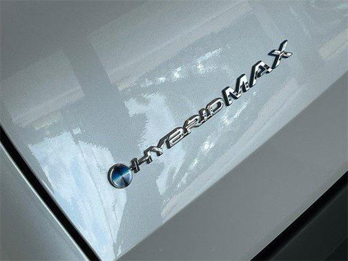 2025 Toyota Grand Highlander Hybrid Limited MAX