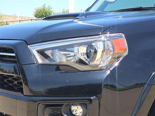 2024 Toyota 4Runner TRD Sport