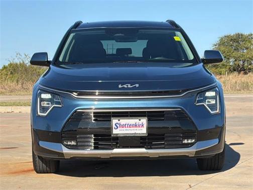 2024 Kia Niro Touring