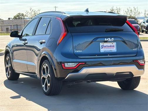 2024 Kia Niro Touring