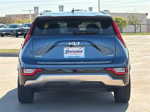 2024 Kia Niro Touring