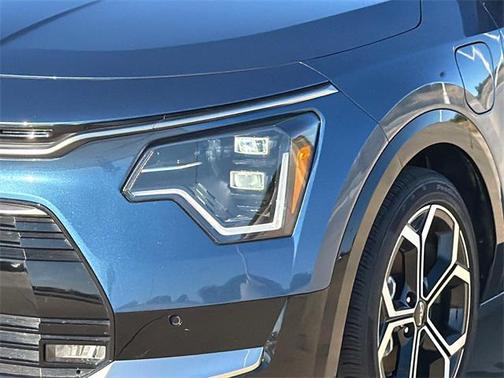 2024 Kia Niro Touring