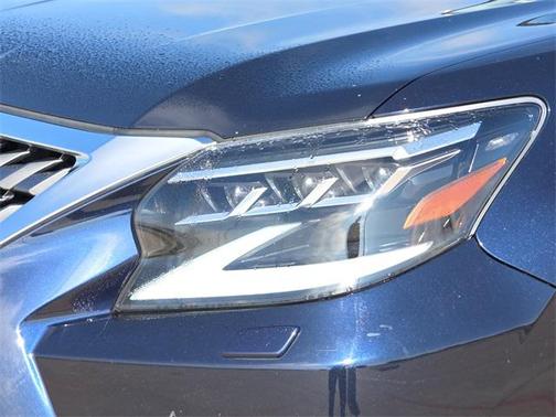 2021 Lexus GX 460 Luxury