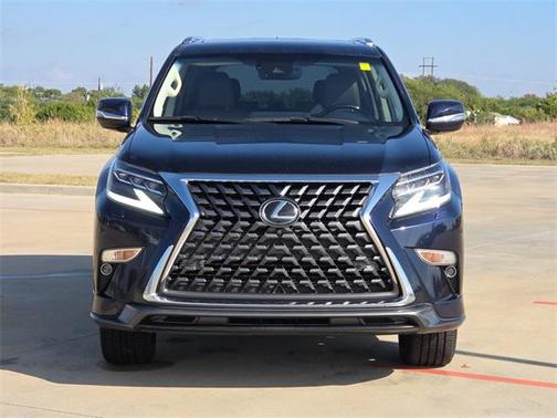 2021 Lexus GX 460 Luxury