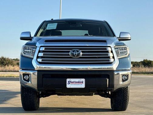 2019 Toyota Tundra SR5
