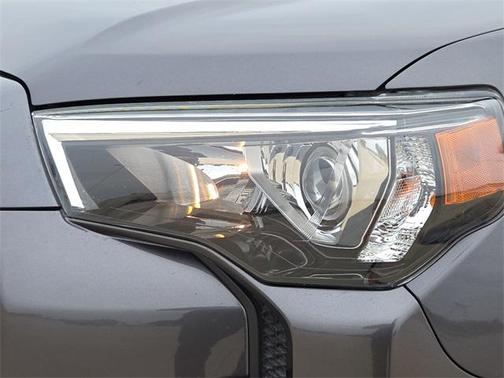 2020 Toyota 4Runner Venture Special Edition