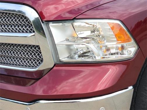 2017 RAM 1500 Lone Star