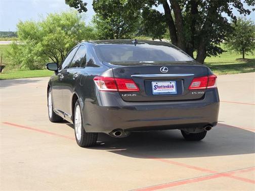 2010 Lexus ES 350 Base