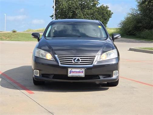 2010 Lexus ES 350 Base