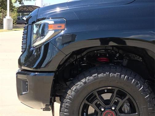 2019 Toyota Tundra TRD Pro 5.7L V8