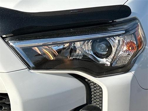 2021 Toyota 4Runner Venture Special Edition