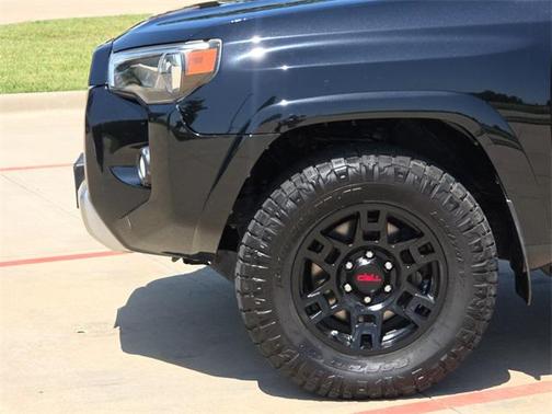 2019 Toyota 4Runner TRD Off Road Premium