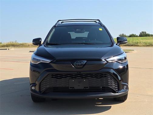 2025 Toyota Corolla Hybrid SE