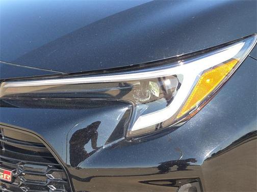2023 Toyota GR Corolla Core