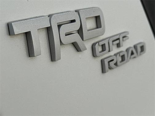 2018 Toyota 4Runner TRD Off Road Premium