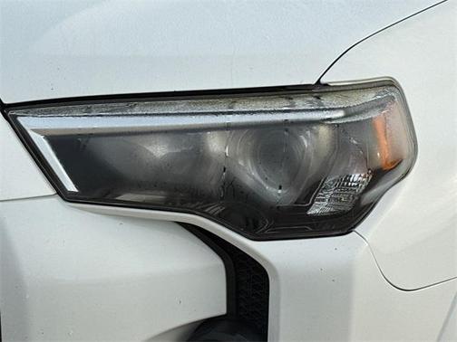 2018 Toyota 4Runner TRD Off Road Premium