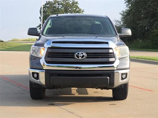 2014 Toyota Tundra SR5