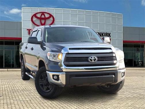2014 Toyota Tundra SR5