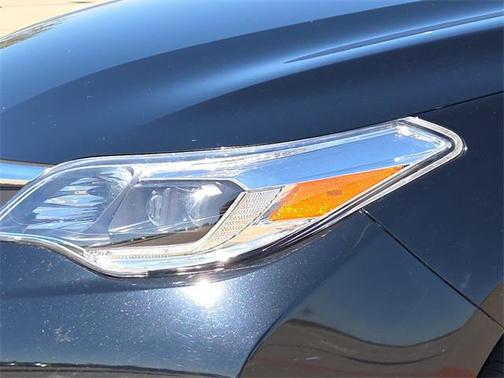 2016 Toyota Avalon Limited