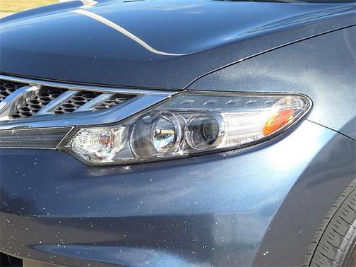 2013 Nissan Murano SL