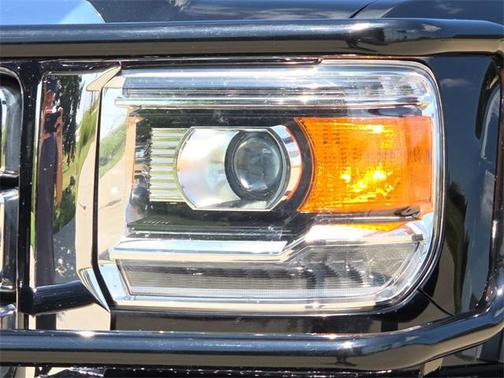 2019 GMC Sierra 2500 Denali