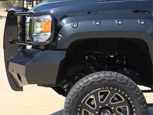 2019 GMC Sierra 2500 Denali