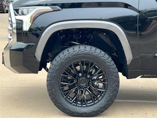 2025 Toyota Tundra 1794 Edition