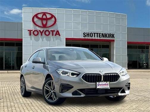 2024 BMW 228 Gran Coupe i sDrive