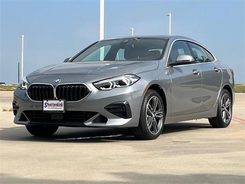 2024 BMW 228 Gran Coupe i sDrive