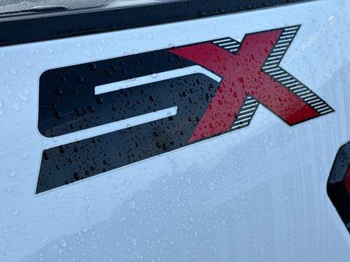 Ice Cap 2024 Toyota Tundra SR5