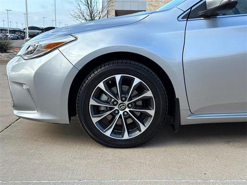 2016 Toyota Avalon XLE Premium