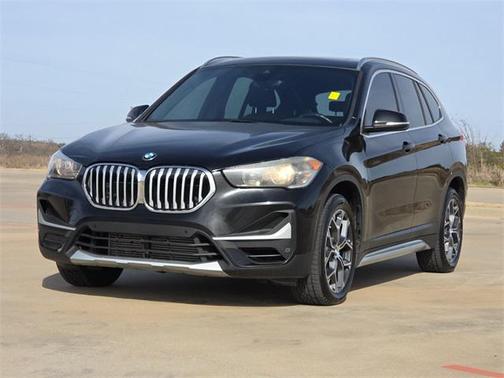 2021 BMW X1 sDrive28i