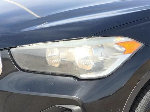 2021 BMW X1 sDrive28i