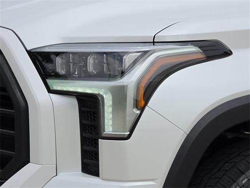 2024 Toyota Tundra Hybrid Limited