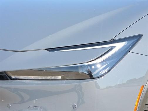 2023 Toyota Prius LE