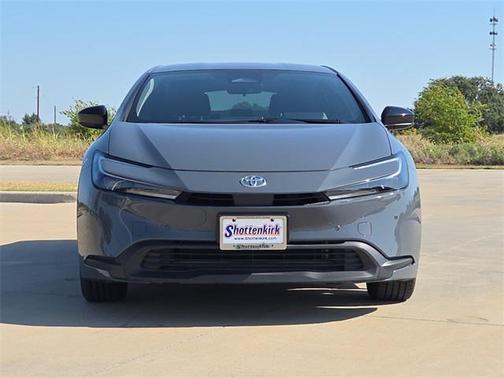 2023 Toyota Prius LE