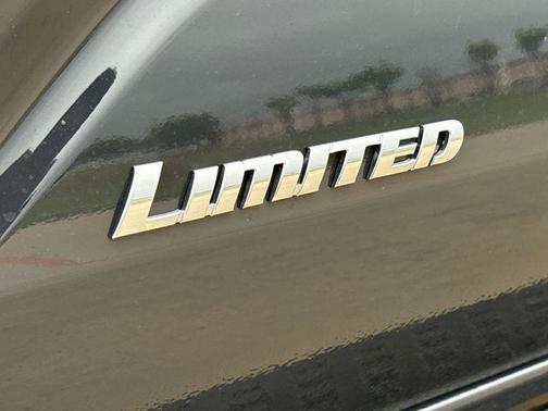 Underground 2026 Toyota 4Runner Limited