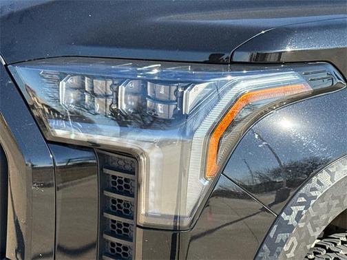 2023 Toyota Tundra Hybrid TRD Pro