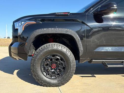 2023 Toyota Tundra Hybrid TRD Pro