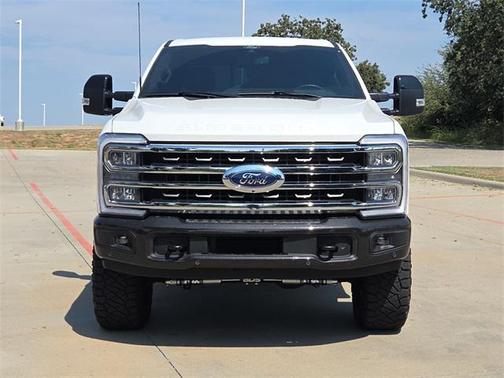2024 Ford F-250 King Ranch