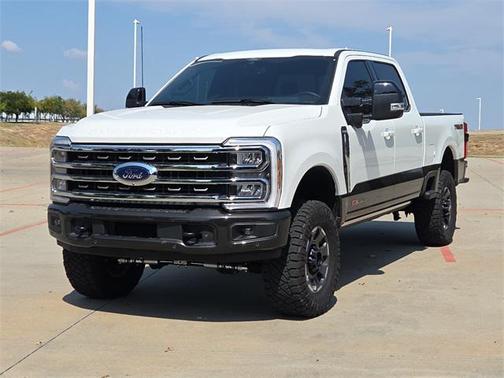 2024 Ford F-250 King Ranch