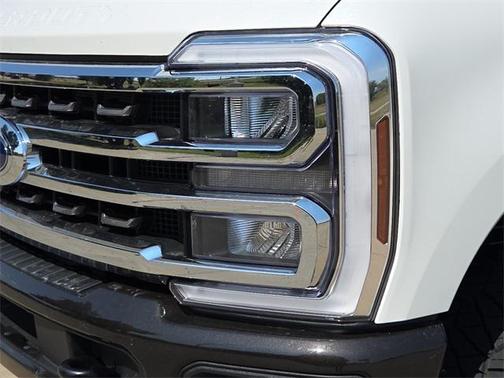 2024 Ford F-250 King Ranch